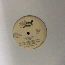 SKYY " HERE'S TO YOU " NEW 12 DANCE DISCO SOUL FUNK BOOGIE