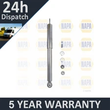 Fits Shogun Pajero 2000- 3.2 D 3.5 Purevue Rear Suspension Shock Absorber