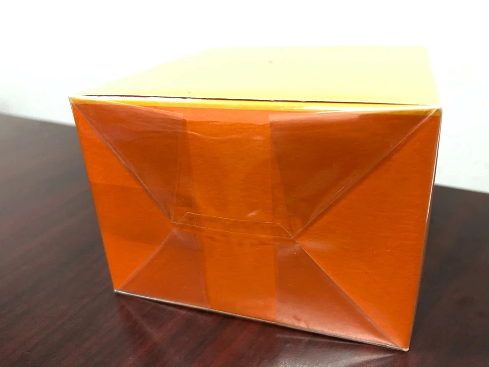 24 FAUBOURG by HERMES PARFUMS 6,5 oz/200 ml crema corporal perfumada caja sellada Foto 3 de 4