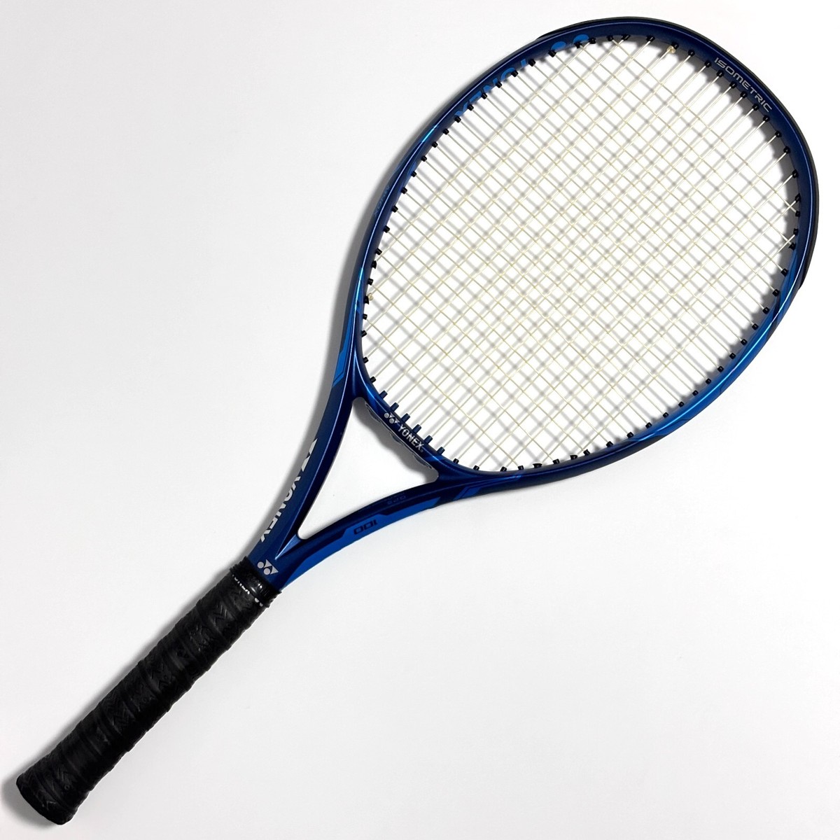 ラケット(硬式用) YONEX EZONE100 NAOMI OSAKA LIMITED 2020 Yonex Osaka EZONE 100 (300g) Limited Edition Tennis Racquet