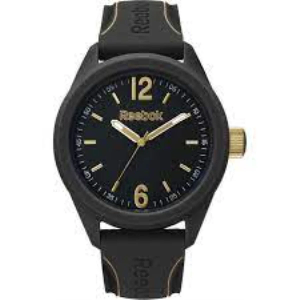 Reebok Spindrop Speed Gents Analogue Men Watch RF SDS G2 PBIB B3