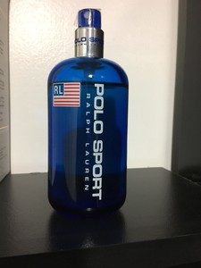 polo sport cologne 4.2 oz