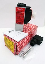 Danfoss MBS 5150 060N1084 Pressure Transducer 0-4bar 4-20mA -Unused/Original Packaging-