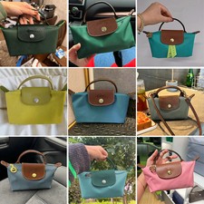 2025 Damen Mode Mini Tasche Handtasche Frauen...