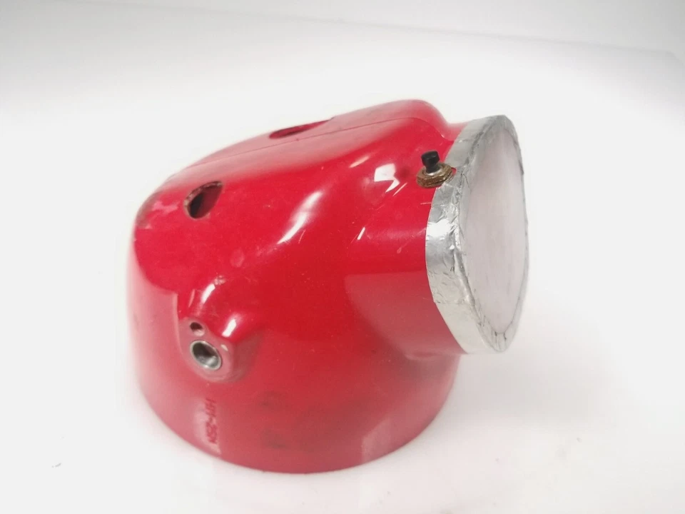 1979 79 Yamaha GT80 GT MX 80 фары головного света лампа ведро корпус - Изображение 3 из 4