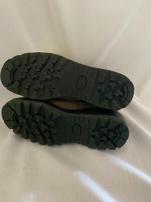 美品 ベルビル 675ST 28センチ スチールトゥ ゴアテックス防水