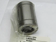 THK LM25 GA 25MM Linear Bearing Ball Bushing 40mm OD 59mm Long LM25-GA