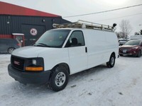 gmc savana kijiji