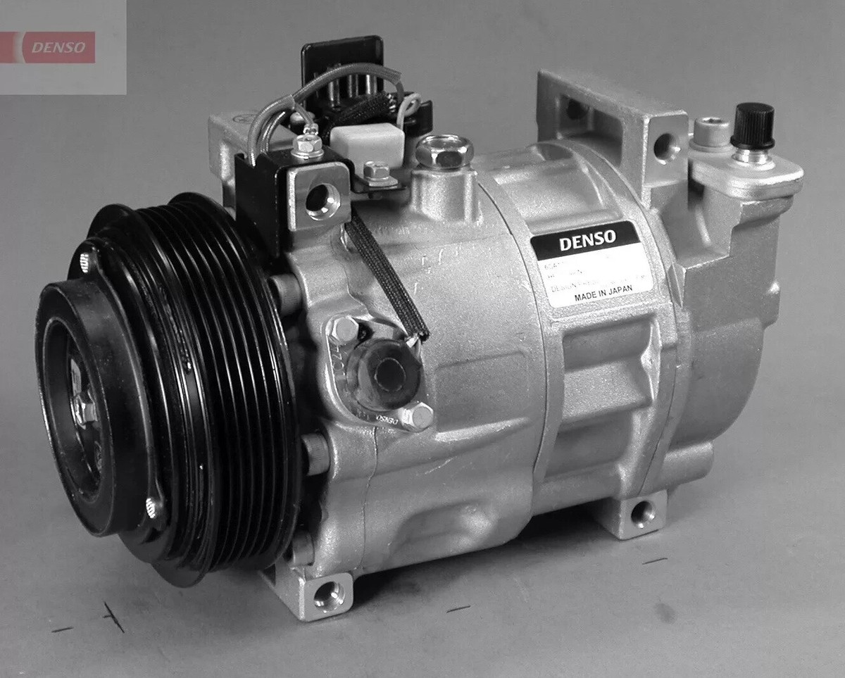 Denso AC Compressor 0002301311 for Mercedes Benz C220 1994