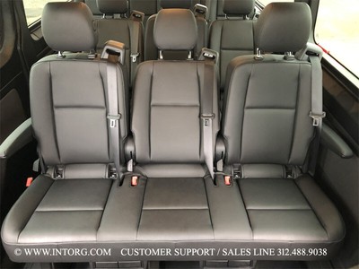 Sprinter Bench Reclining Idea: Swap 2019 Sprinter bench seats into 2018 Sprinter? | Sprinter ...
