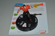 Marvel Heroclix Deadpool 012 Weapon X