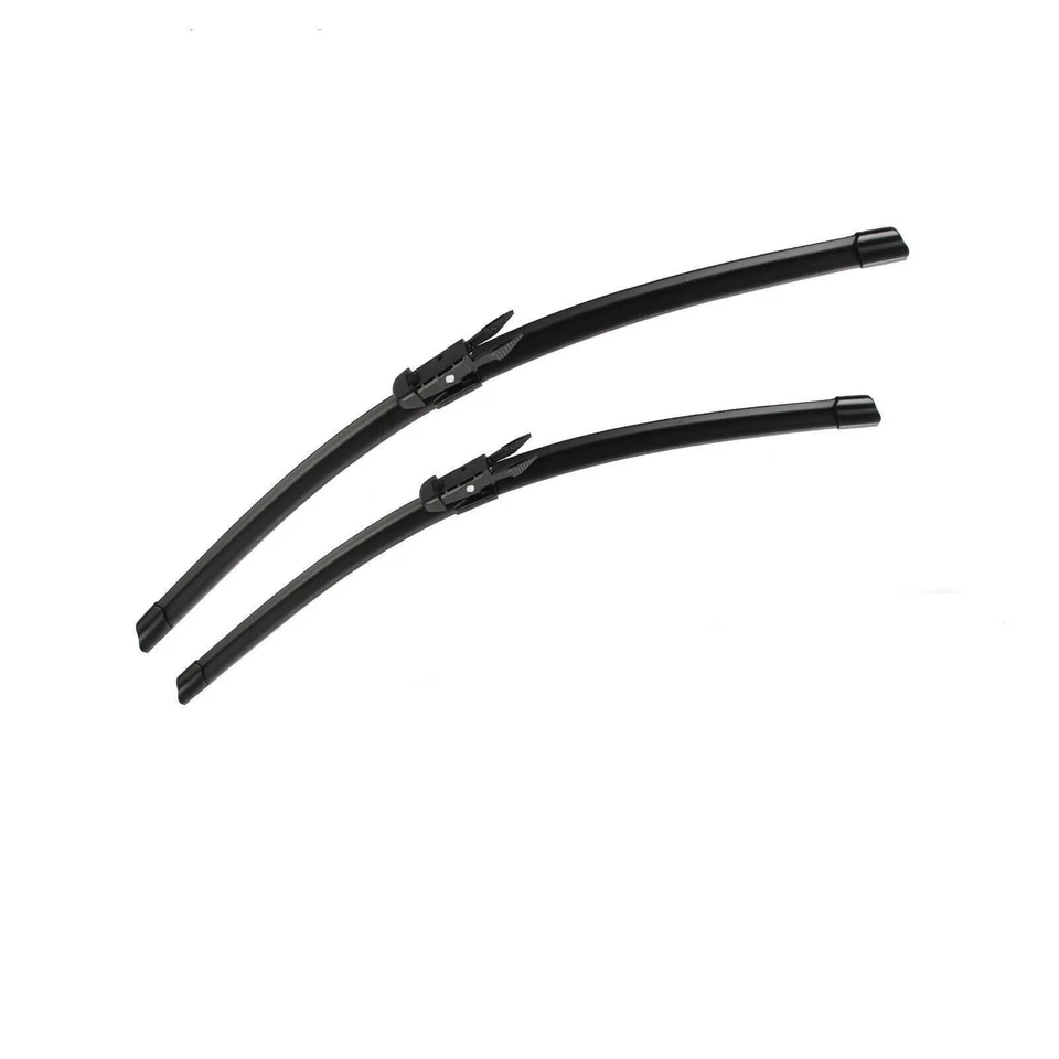 Limpiaparabrisas para Ford Edge 2013-2018 limpiaparabrisas delantero Foto 3 de 4