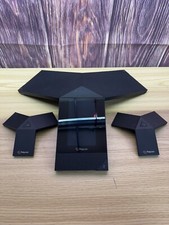 POLYCOM 2201-65290-001 with 2 2201-69085-001 Extended Microphones