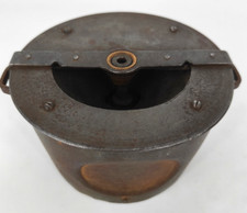 Moulin à Café Klepper Poilu 14/18 Français WW1