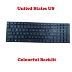 Laptop Keyboard For Gigabyte For AORUS 17X XES YES For AORUS 17X AXF AZF English