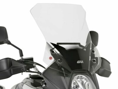 Vstrom 650 Givi D3112st Givi D3112ST Windscreen Suzuki V-Strom 650