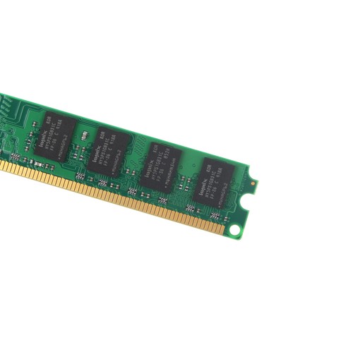 NEW Kits 8GB 4x 2GB DDR2 800MHz PC2-6400U DIMM Motherboard Desktop Memory RAM - Picture 12 of 12