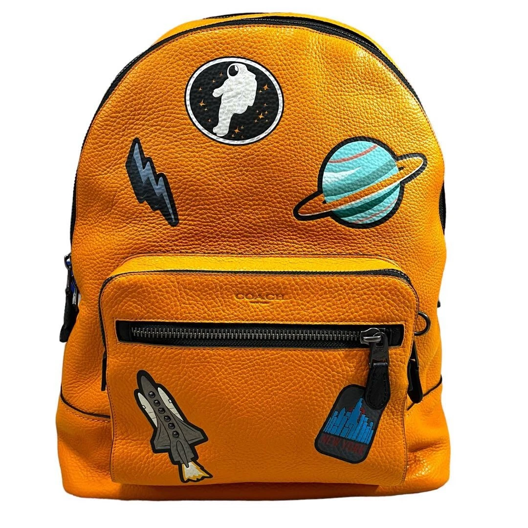 Astronaut Jetpack Cereal Box