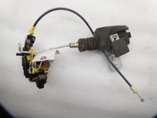 L/R Left Rear Door Lock Latch Actuator 2002 FORD F150 F-150 uN-19