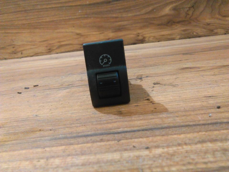 04057800 Switch Dimmer (Speedometer Light) bp4k666r0 Mazda 3 DE133897-34