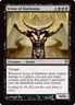 1x Scion of Darkness NM-Mint, English Archenemy MTG Magic