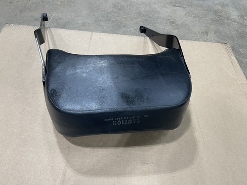 Arctic Cat Panther 2007 660 2 UP Back Rest - Foto 5 di 8