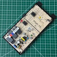 Samsung Oven Control Board DG92-01134C