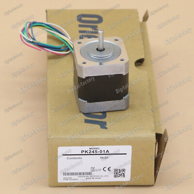 1PC New Vexta PK245-01A PK245-01A Stepping Motor Free Shipping