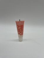 Essence Juicy Bomb Limited Edition Shiny Lipgloss 101 Lovely Litchi 10Ml *Neu*