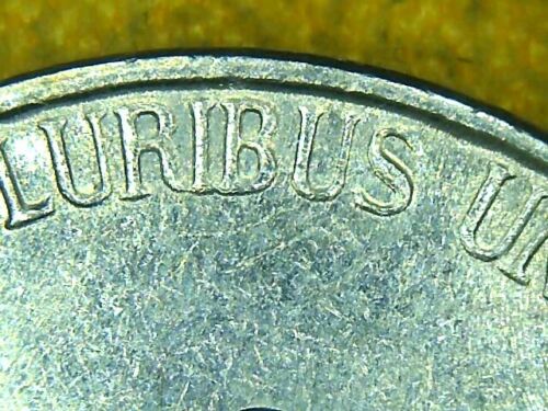 1964 Jefferson Five Cent Nickle-mint Error Coin DDO024 DDR017 Uncirculated Roll - Picture 21 of 22