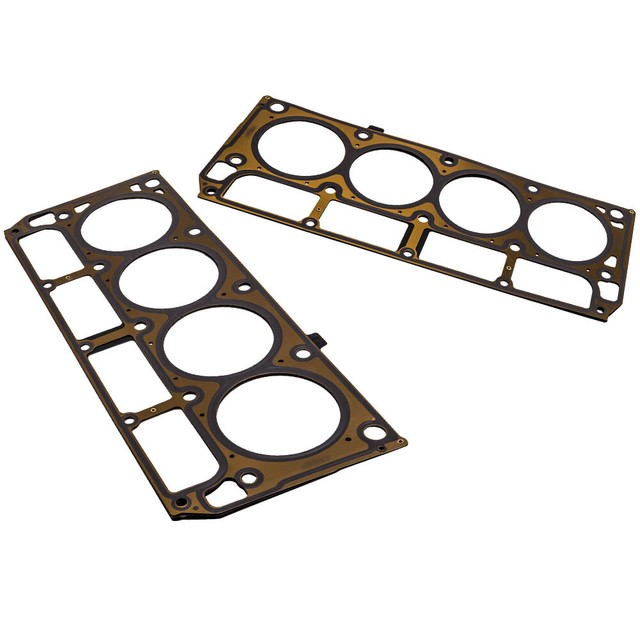 Cylinder Head And Base Gasket For Kawasaki Brute Force 750 KVF750 4x4I 2005-2021 - Foto 10