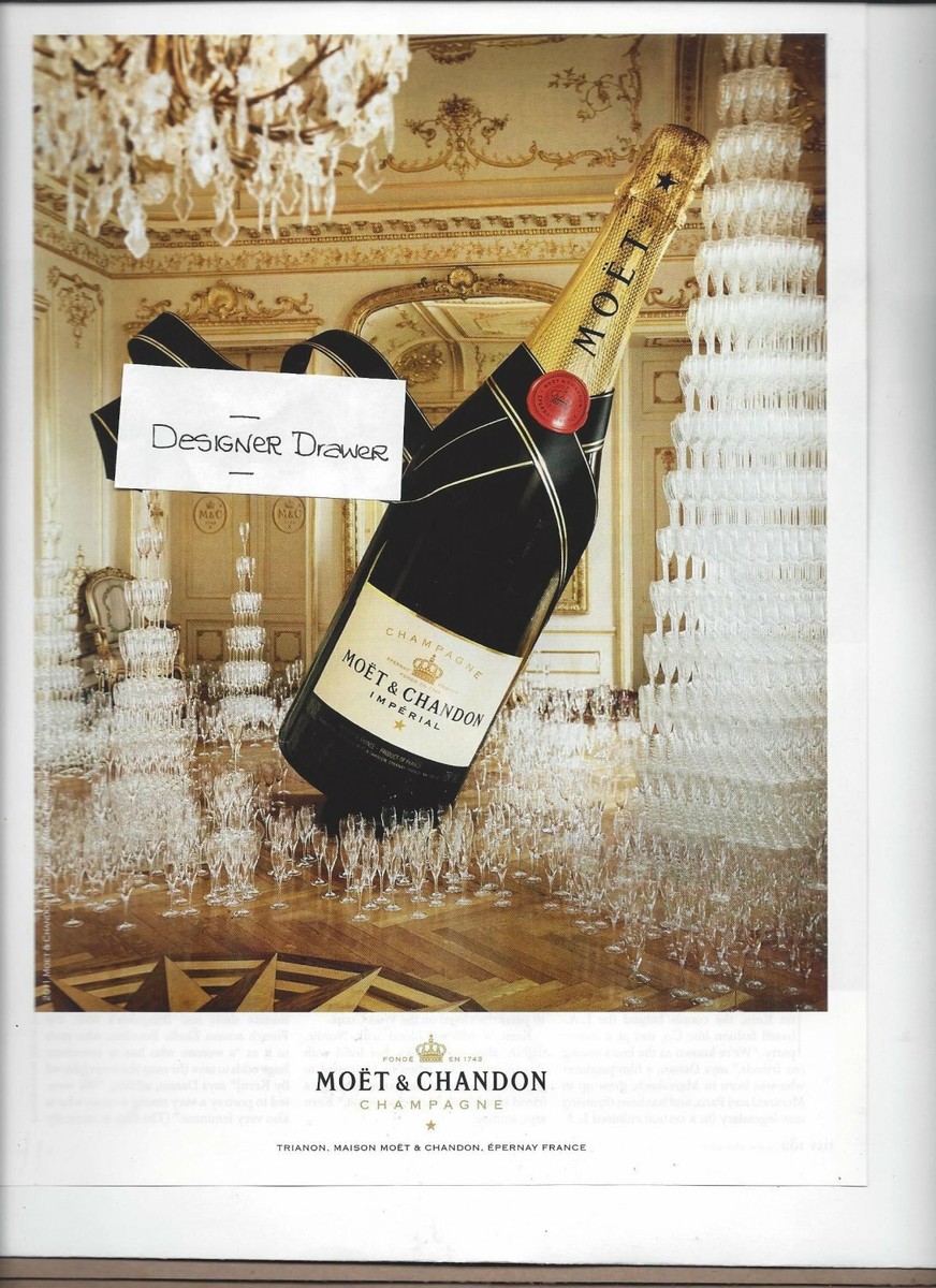 MONET et CHANDON a Epernay】シャンパーニュ 【公式通販】