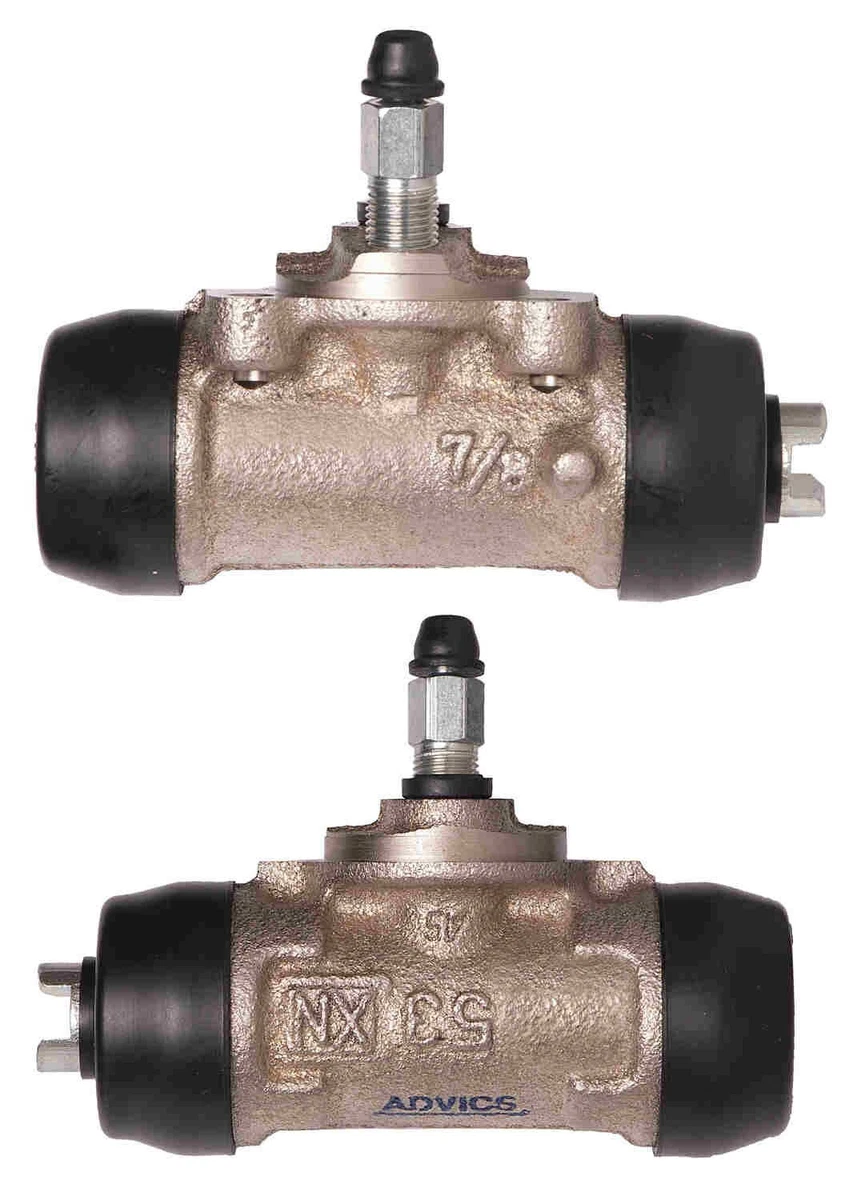 Toyota 4Runner Wheel Cylinder - Brake Cylinders - Dorman