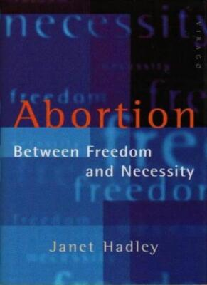 #ad Abortion By Janet Hadley $10.84