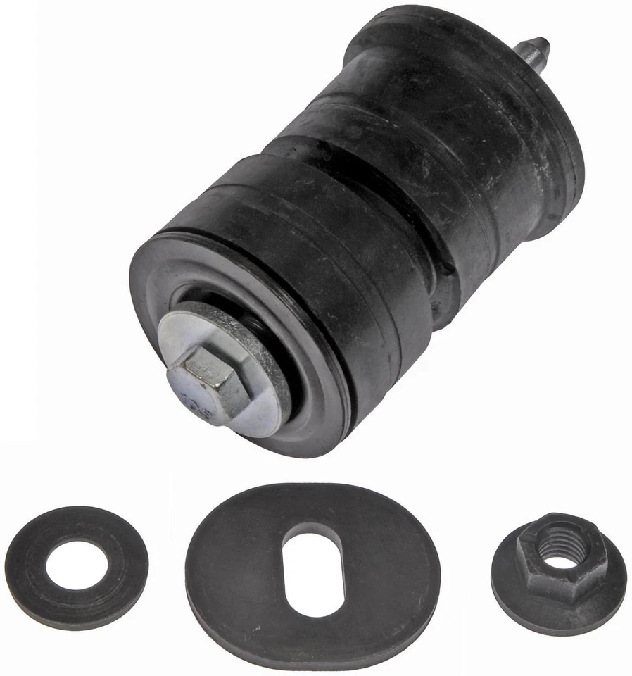 Juego de montaje de carrocería Dorman para 05-07 Ford F-250 F-350 F-450 F-550 Super Duty Foto 4 de 4