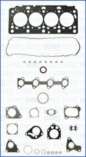 Ajusa Dichtungssatz, Zylinderkopf FüR Renault Clio II Iii,Fluence,Grand-image