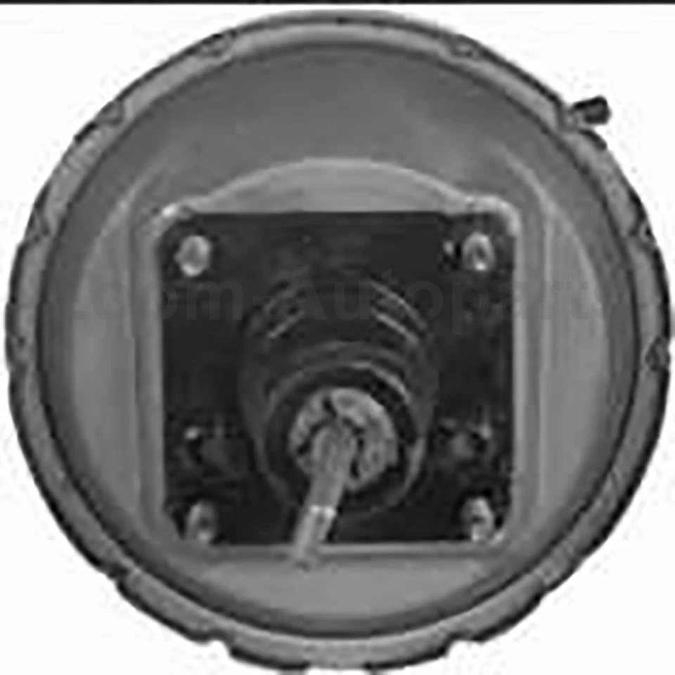 Booster de freio elétrico para 1991 1992 1993 1994 Jeep Cherokee - Imagem 3 de 4