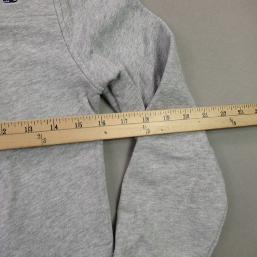 Vineyard Vines Sweater Girls Large Long Sleeve Pullover High Neck - Picture 7 of 10