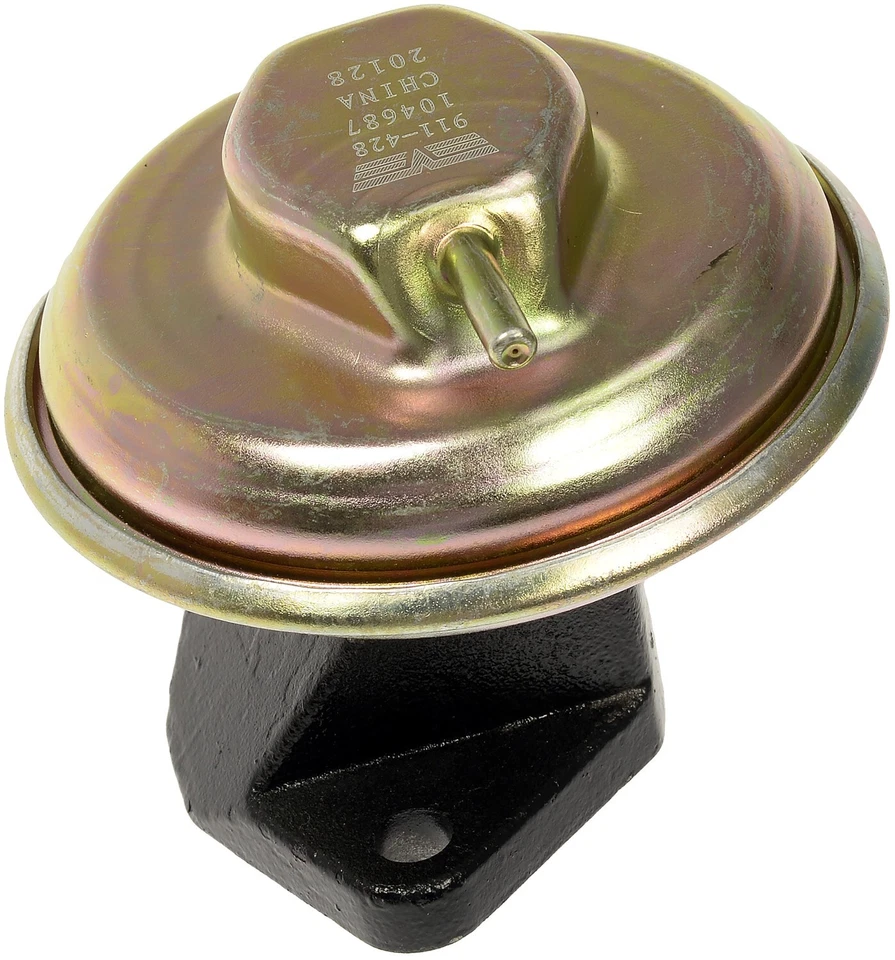 EGR Valve Dorman For 1987-1988 GMC V2500 Suburban 5.7L V8 - Image 2 of 4