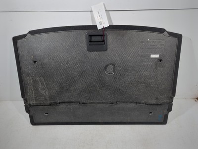 2020 Audi A1 S Line Boot Cover Carpet Mat 82A861529 for sale 