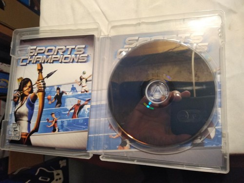PlayStation 3 Games ~ Most with Manuals! - Picture 478 of 533