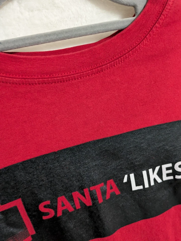 Youth Boys Crazy 8 T-shirt - Size 10/12 - Image 2 of 4