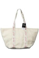 Victorias Secret Handtasche Damen Umhängetasche Bag Damentasche Crem... #lt9lde2