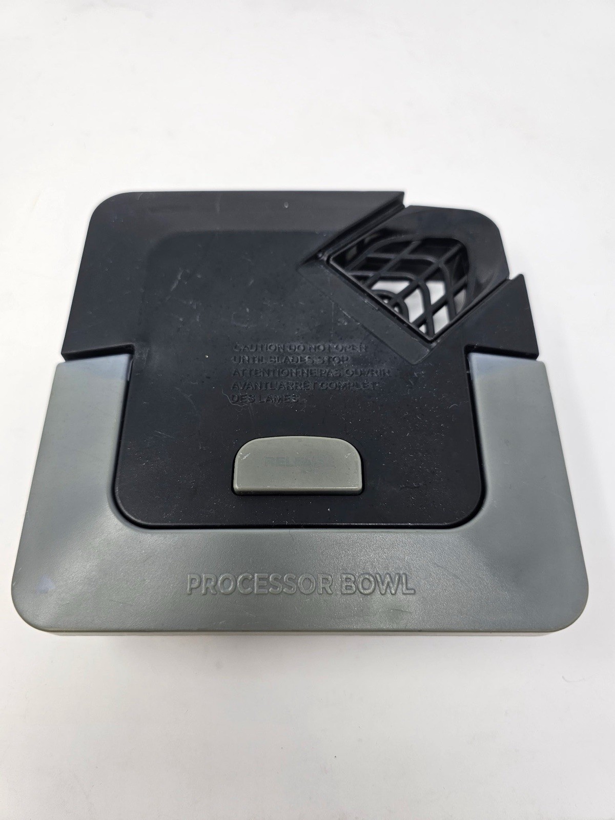 Lid For Ninja Pro System 1100 40oz 5 Cup Food Processor Blen