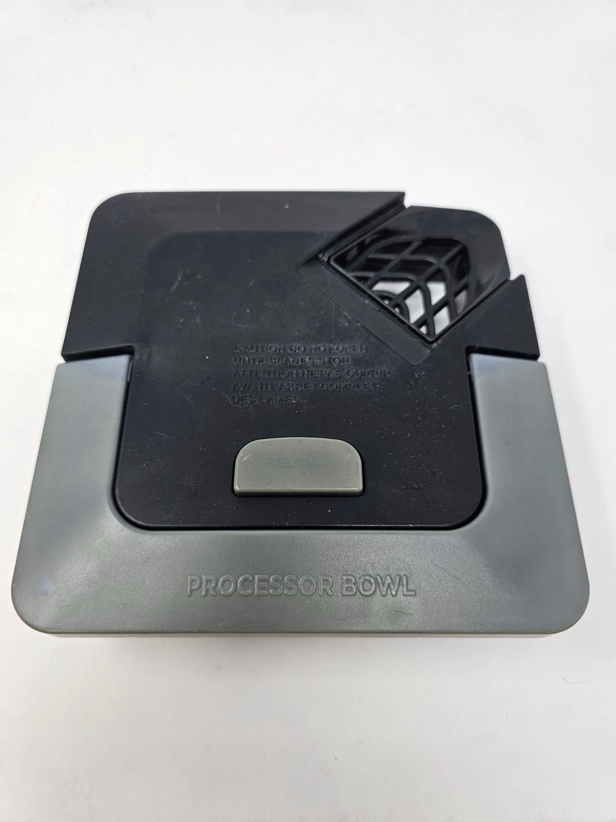 Lid For Ninja Pro System 1100 40oz 5 Cup Food Processor Blender -Only Lid