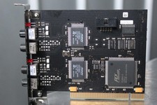 Beckhoff 2-Channel PCI Interface Card FC7502-0000 Sercos II Master Controller