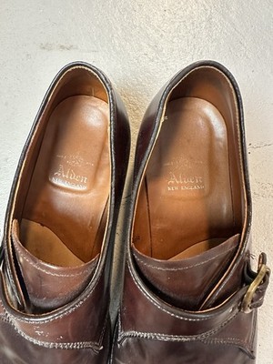 Alden 954
