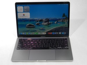 MacBook Pro M1 A2338 | eBay
