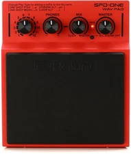 Roland SPD-ONE Sampler - Electronic Percussion Pad