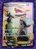 Kangaskhan EX 103/106 Flashfire Full Art Holo Rare Pokemon *NICE*